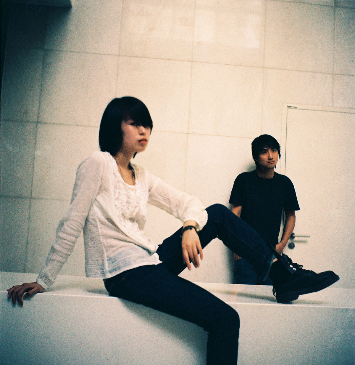  p>卡奇社是中国内地的一个男女流行乐组合,由 a href="#" data-lemma