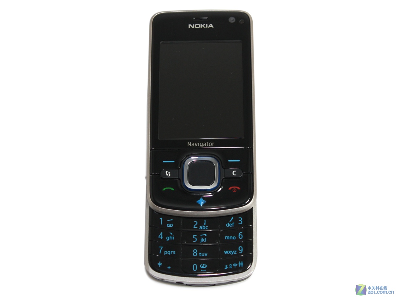  p>诺基亚6210s是一款滑盖手机,主屏尺寸2.