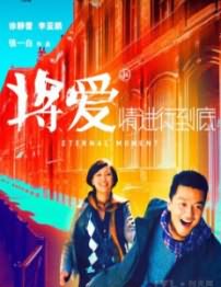 将爱情进行到底电影版