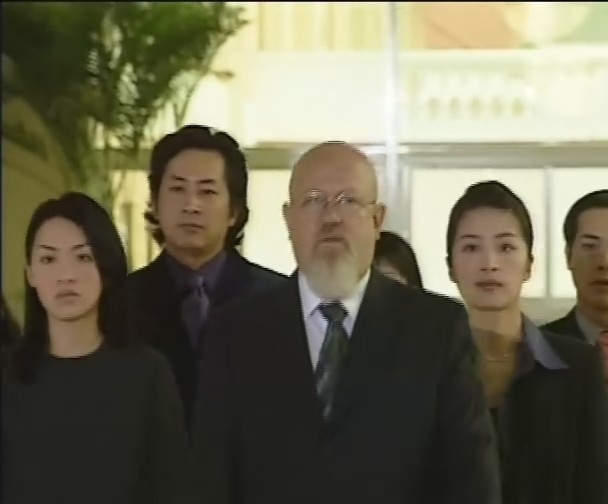 anders nelsson ,原籍瑞典) ,1947年出生,又称"股神"(因在2001年电视