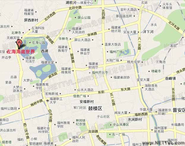  p>福州 a target="_blank" href="/item/左海">左海 /a>海底世界