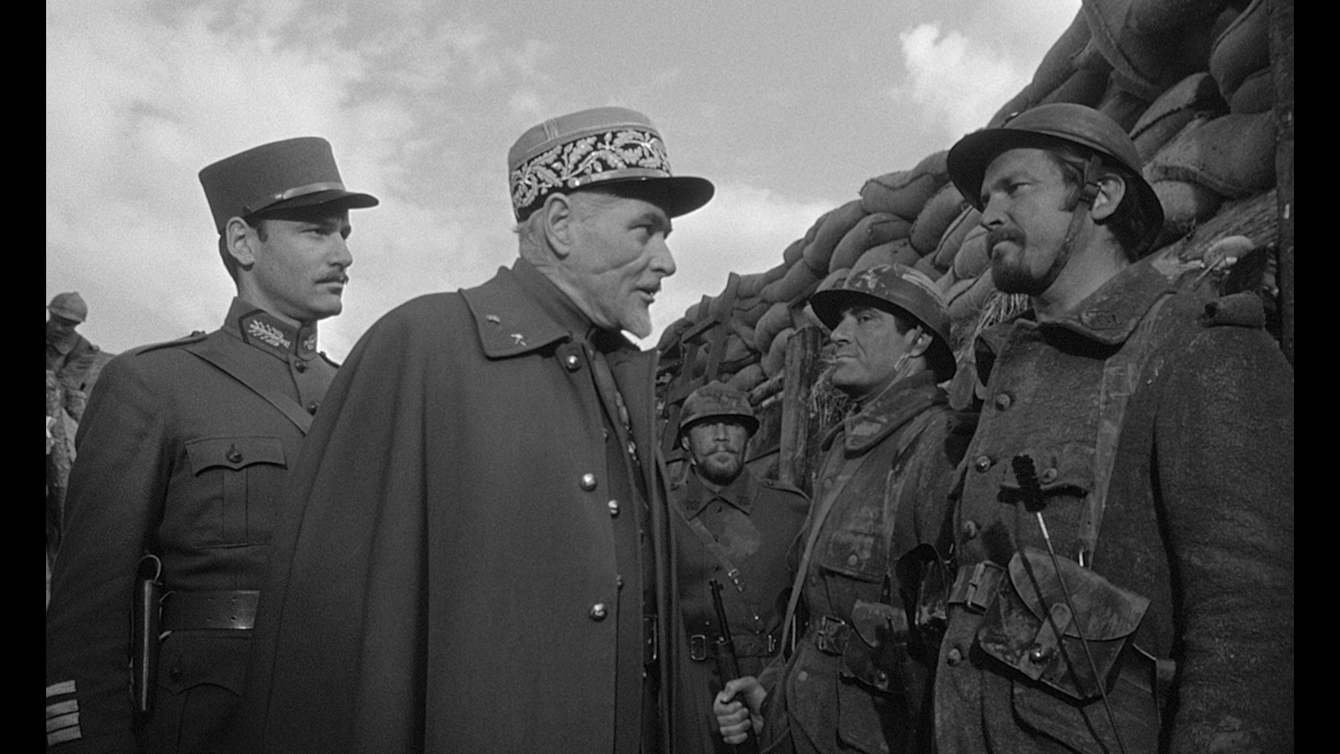 光荣之路pathsofglory(1957)