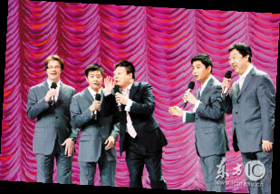  p data-id="gn7qhhiks9">《新五官争功》是2009年春晚彩排的语言类