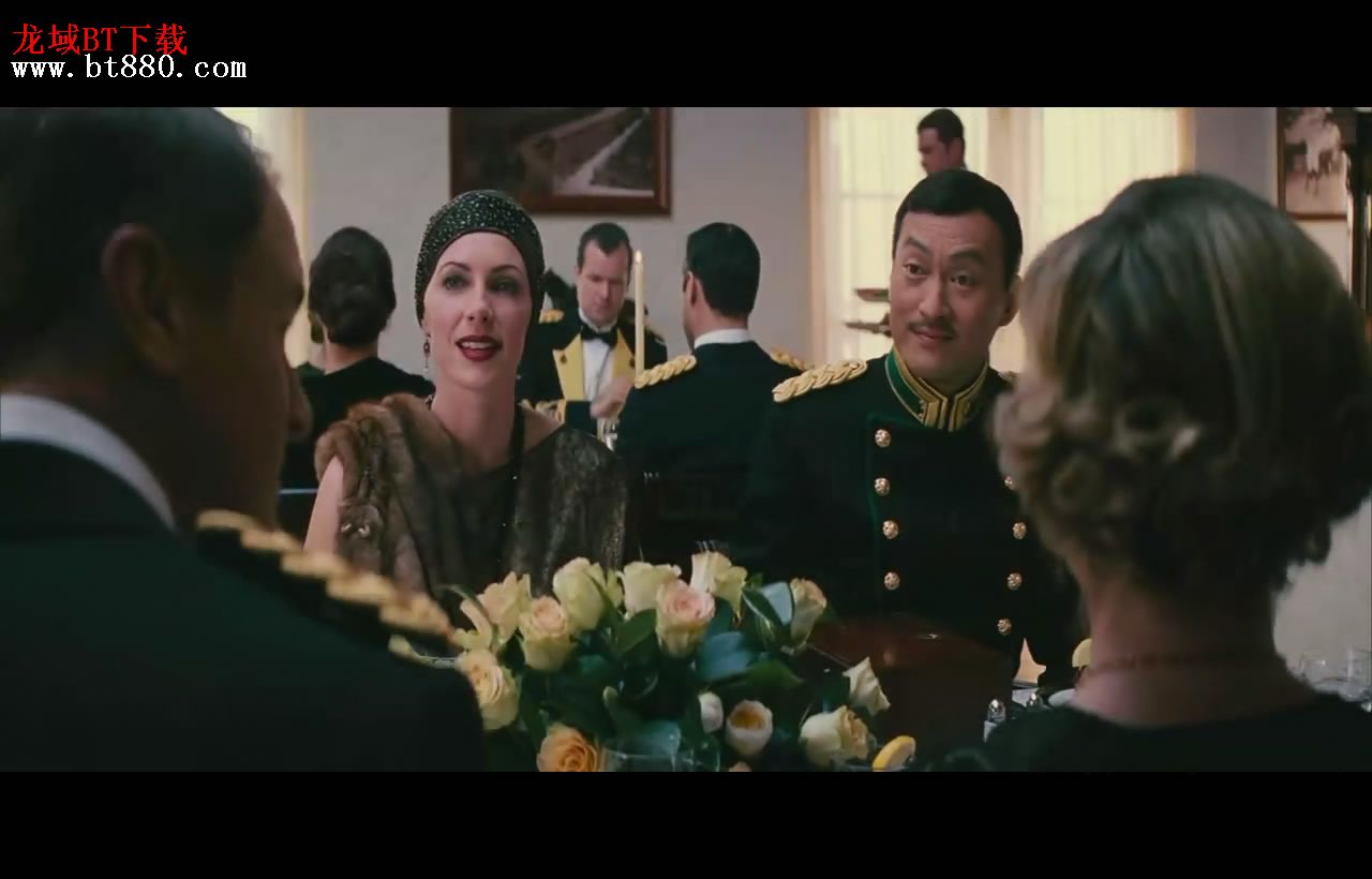  p>《硫磺岛家书》由梦工厂出品的历史战争片.