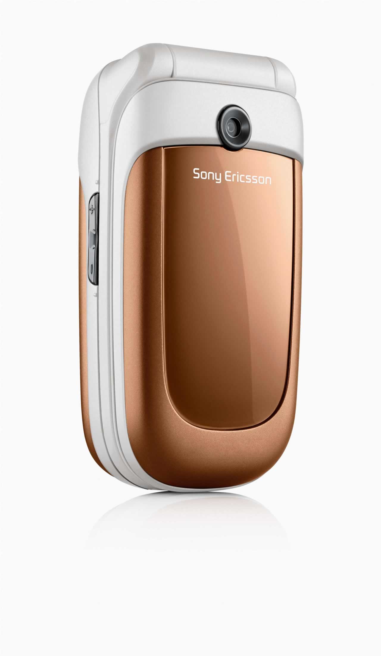  p>索爱z310i,时尚手机,主屏分辨率 128x160像素. /p>