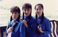 六个梦之三朵花