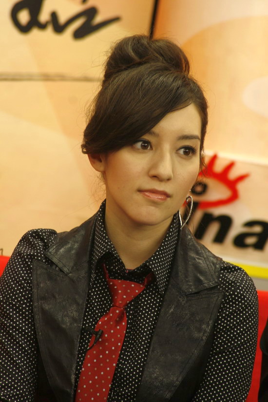 南拳妈妈