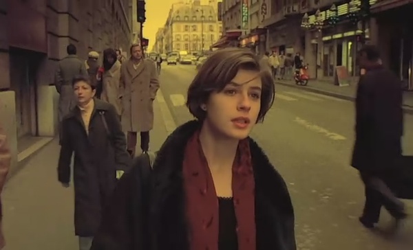 两生花doubleviedevéronique,la(1991)