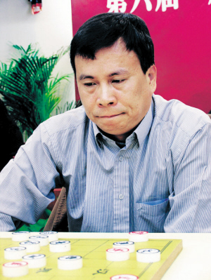 年)出生,中共党员,中国 a target="_blank" href="/item/象棋/30665"