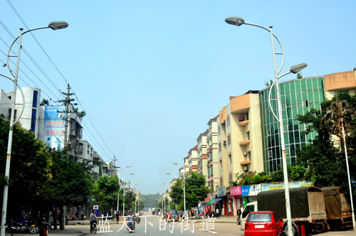  p data-id="gnbt1vep6h">万古镇,隶属于重庆市大足区,地处 a target=