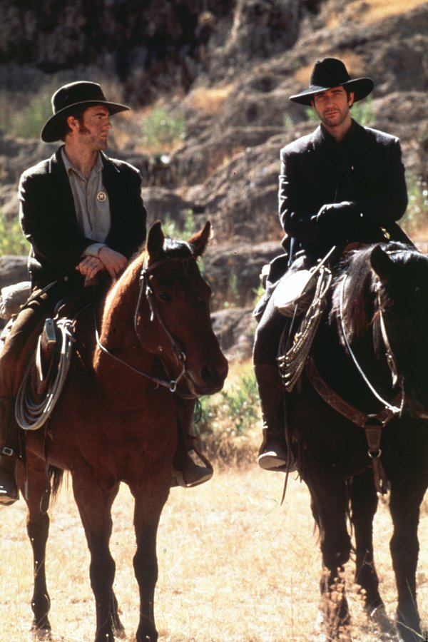 德克萨斯巡警texasrangers(2001)