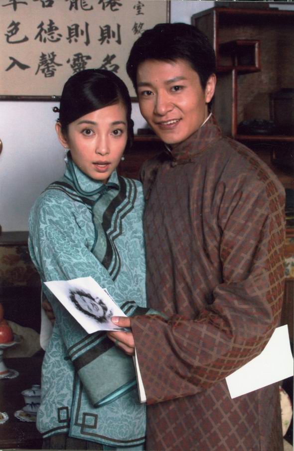  p>《徽娘宛心》由 a href="#" data-lemmaid="347875">李冰冰 /a>, a