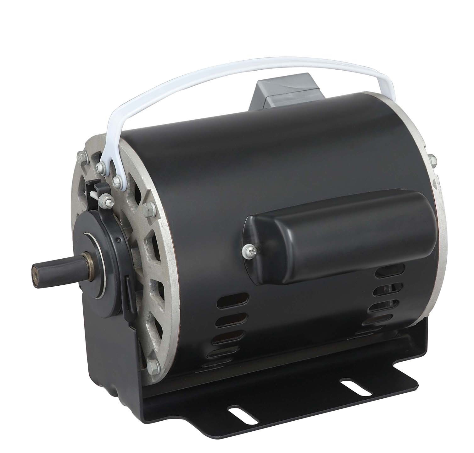  p>电机(英文:electric machinery,俗称"马达")是指依据 a target="