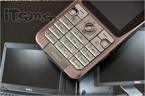 索爱k530c