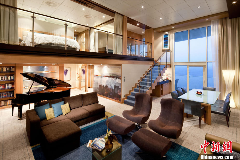 ">海洋魅力号是 a target="_blank" href="/item/海洋绿洲号/3960820"