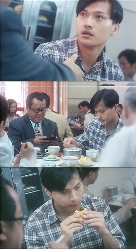 data-lemmaid="3832653">关锦鹏 /a>执导,魏绍恩,杨智深编剧, a