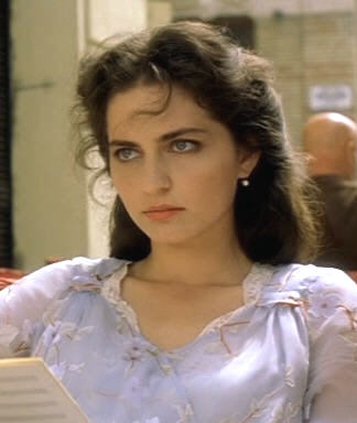 艾丽卡·莫露珊