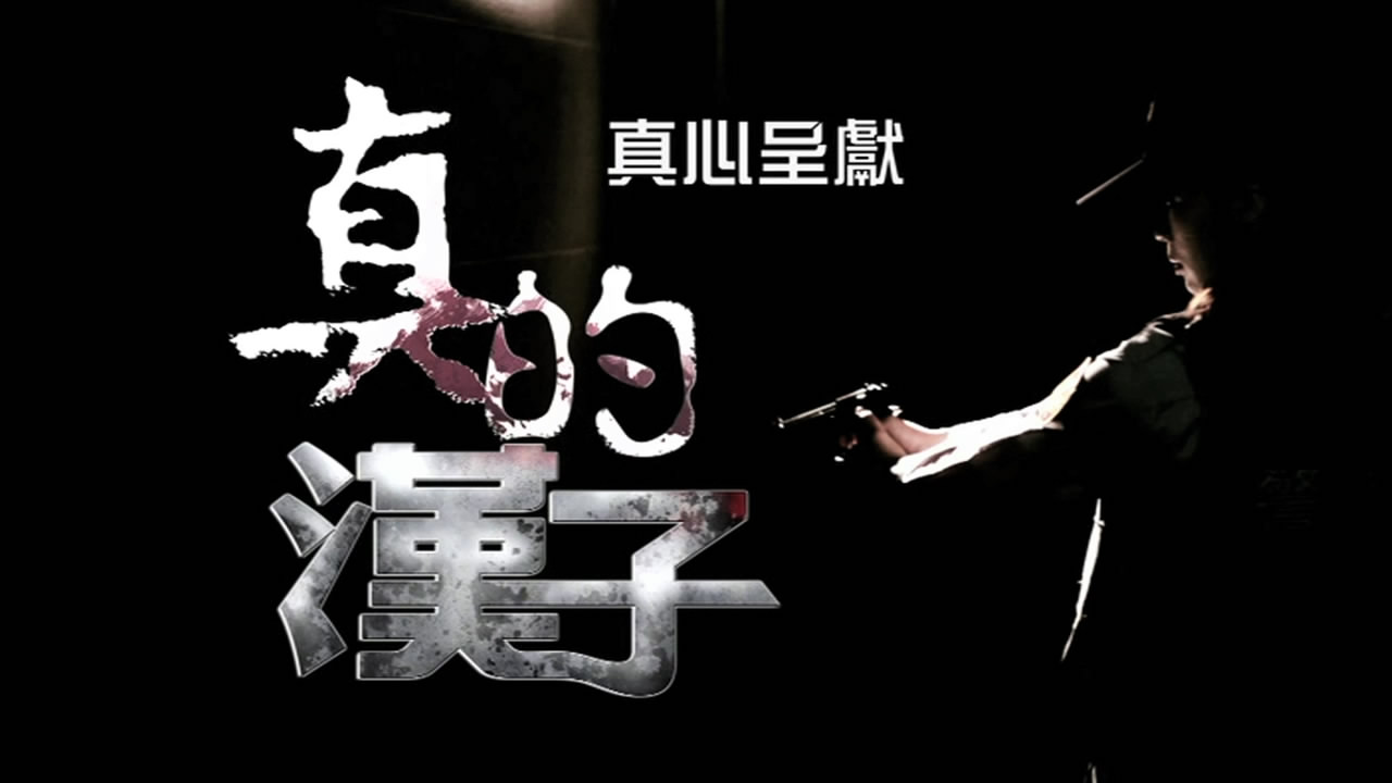  p>《真的汉子》是台湾中视于2011年10月28日首播的警匪剧,由罗永昌