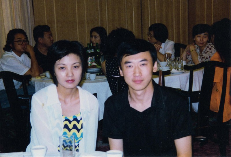本名刘晓梅,中国内地流行乐女歌手,作词人,演员,被誉为"玉女掌门人"