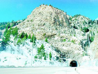 夏延山军事基地