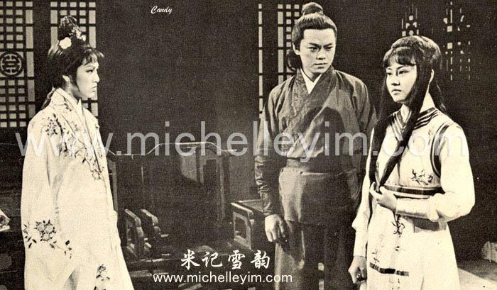 李通明