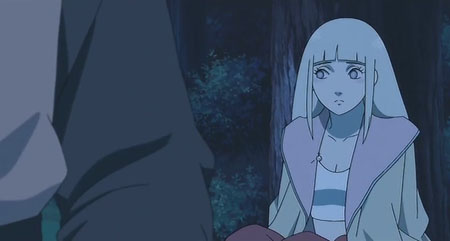  p>紫苑是剧场版《火影忍者疾风传:鸣人之死》中的角色,擅长使用 a