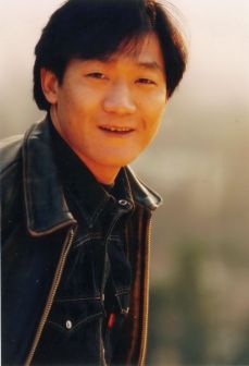 谢东（中国内地男歌手、演员）_百度百科
