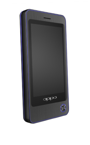 >oppo a613是一款2011年08月上市支持多种音视频格式的直板式智能手机