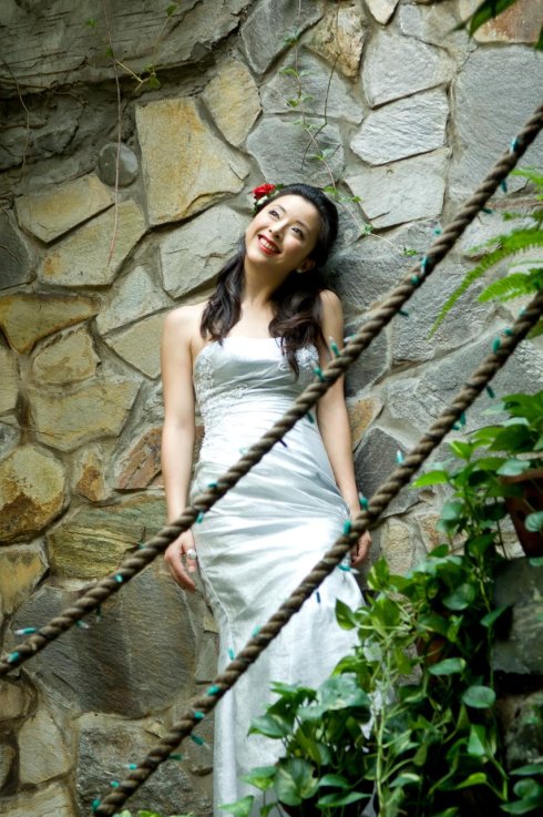  p>黄小蕾,1981年5月18日出生于重庆市万州区,中国内地女演员,主持人.