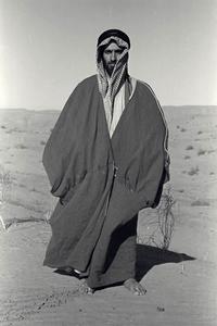 阿拉伯贝都因人