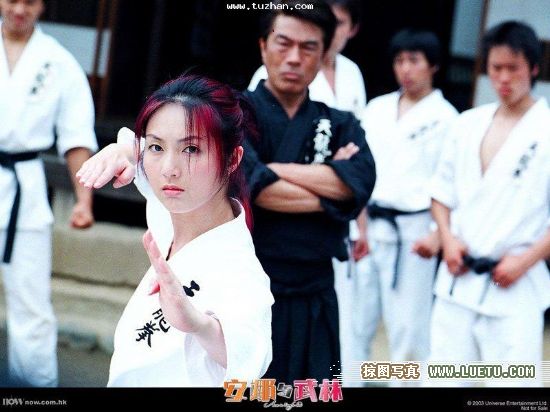  p data-id="gnbhz8l1kv">《安娜与武林》是香港寰宇电影公司出品的