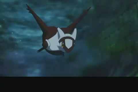  p>《水都的守护神 拉帝亚斯和拉帝欧斯》(日文︰ b>水の都の护神 ラ