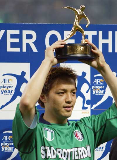  p>小野伸二(shinji ono),1979年9月27日出生于 a target="_blank"