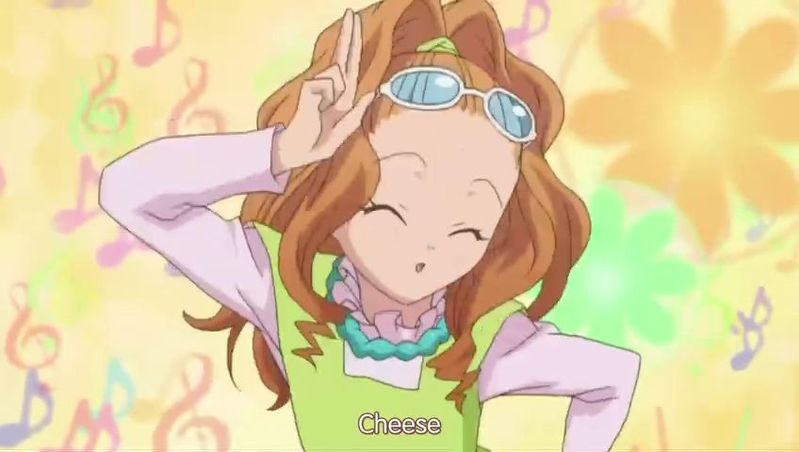  p>塞西露,日本漫画《 a target="_blank" href="/item/守护甜心/8894