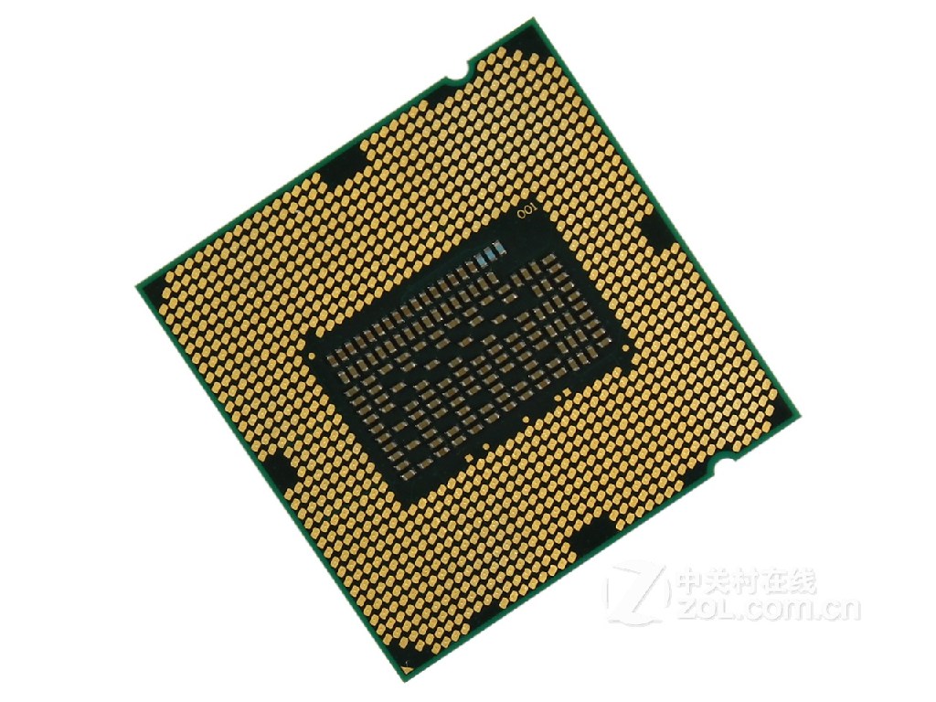 intel core i5 2500k