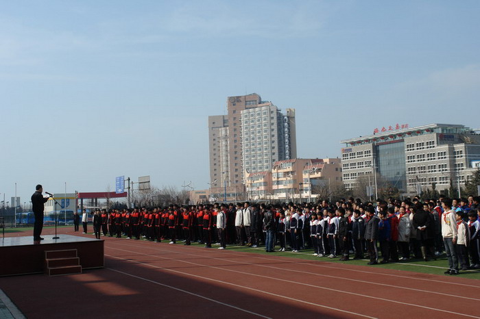 民办大连阳光学校