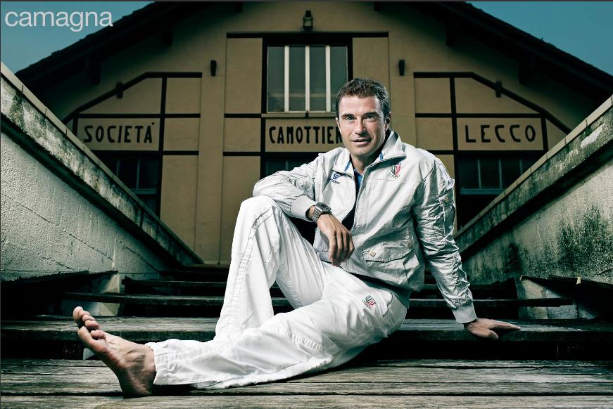 安东尼奥·罗西