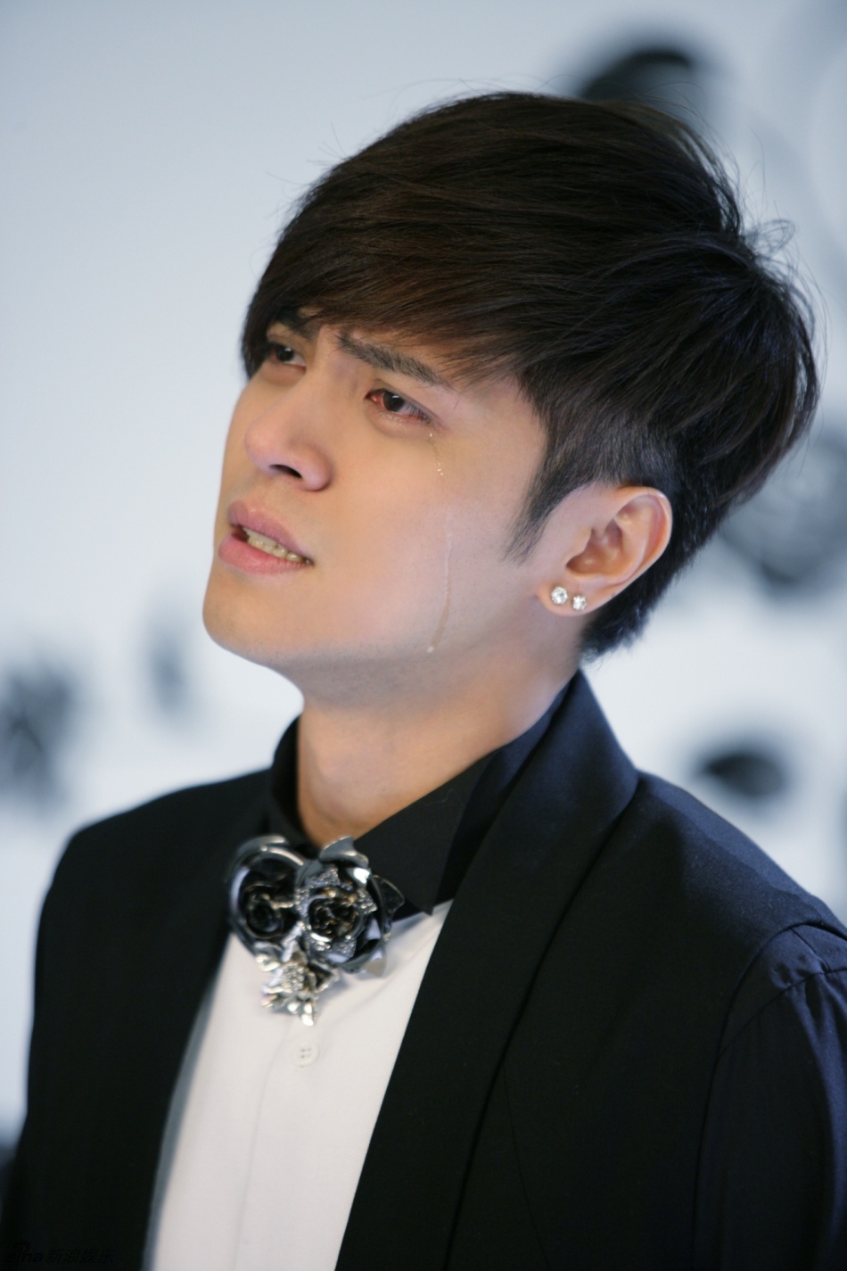 ">独一无二 /a>]是 a target="_blank" href="/item/罗志祥/140514"