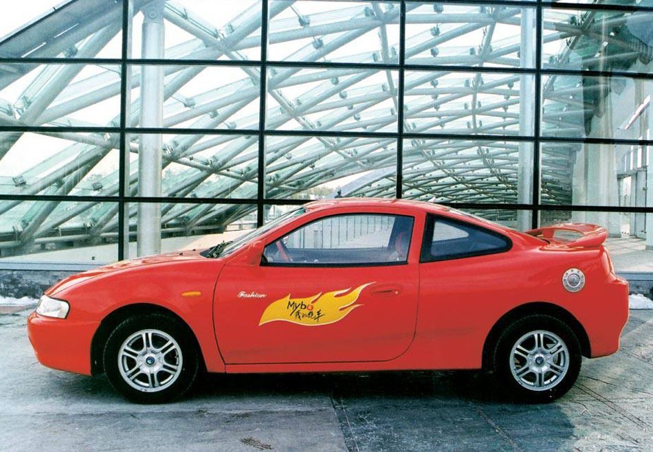  p data-id="2kl2f99l6d1">美人豹是一款都市跑车,搭载l4 dohc 16v