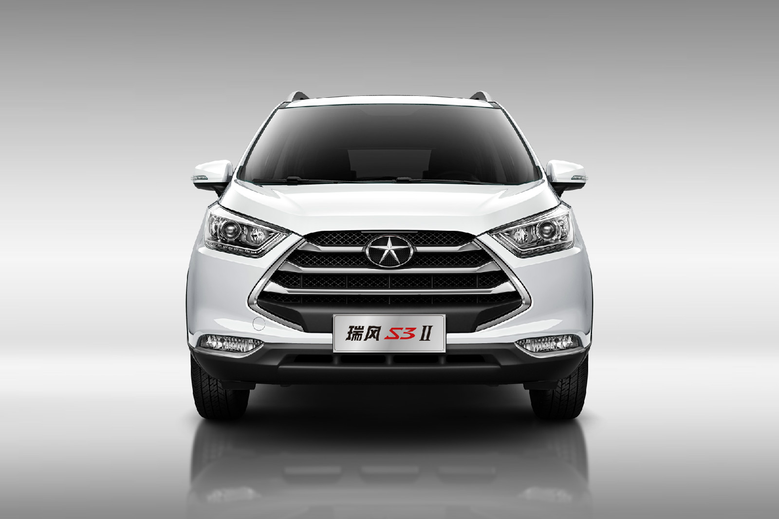 第二代瑞风s3