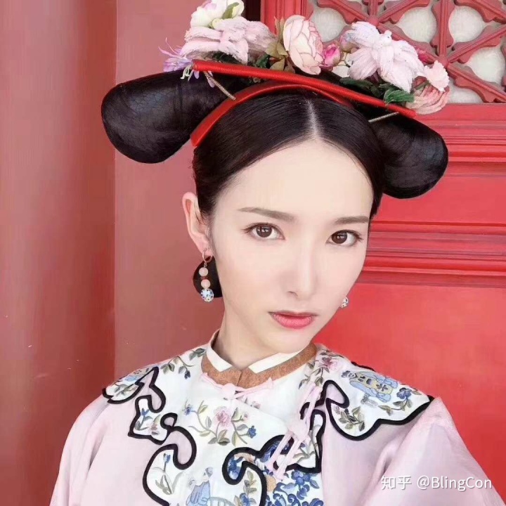  p>遗珠,《延禧攻略》人物,顺嫔的大丫鬟. /p>