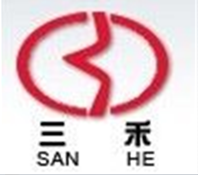 浙江上虞三禾风机有限公司