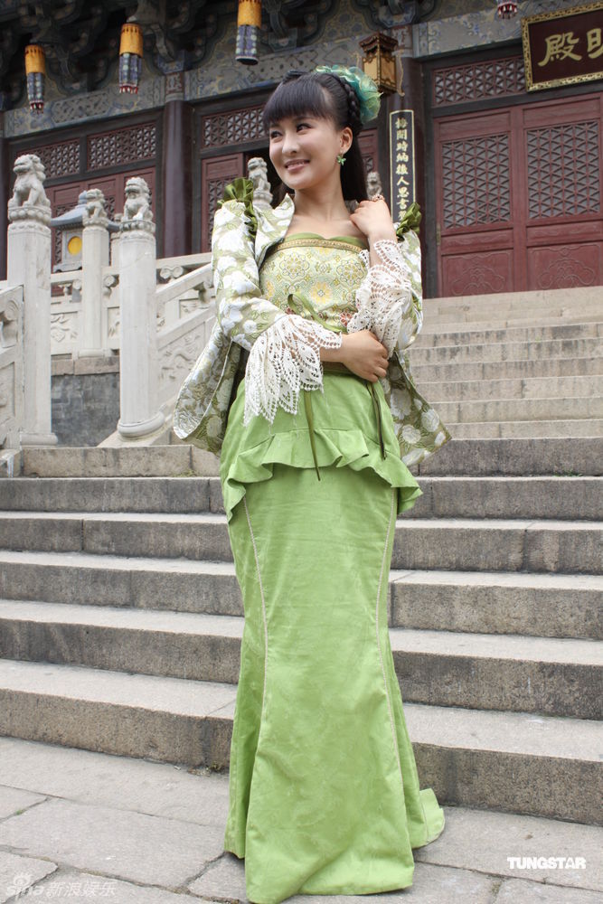 kang ta