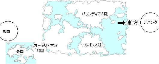 《最终幻想》系列游戏的世界观