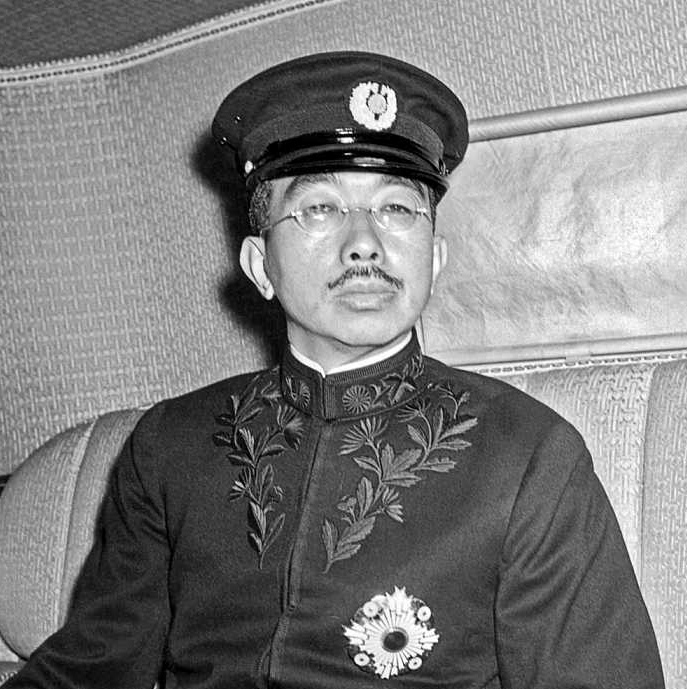 秩父宫雍仁是裕仁天皇的亲弟弟，因参加侵华战争而悲剧了_百科TA说