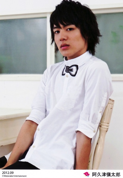 阿久津慎太郎