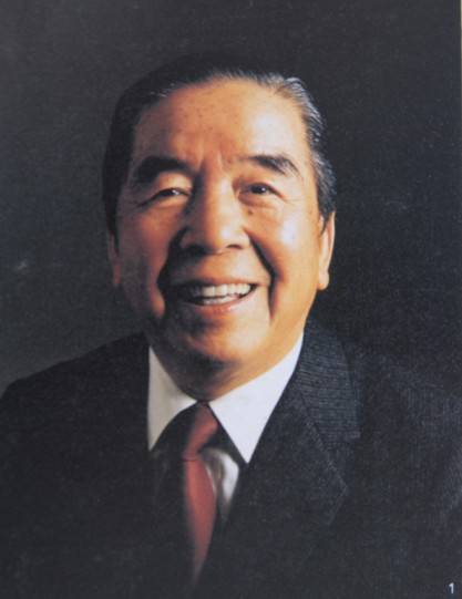 包玉刚（华人世界船王）_百度百科