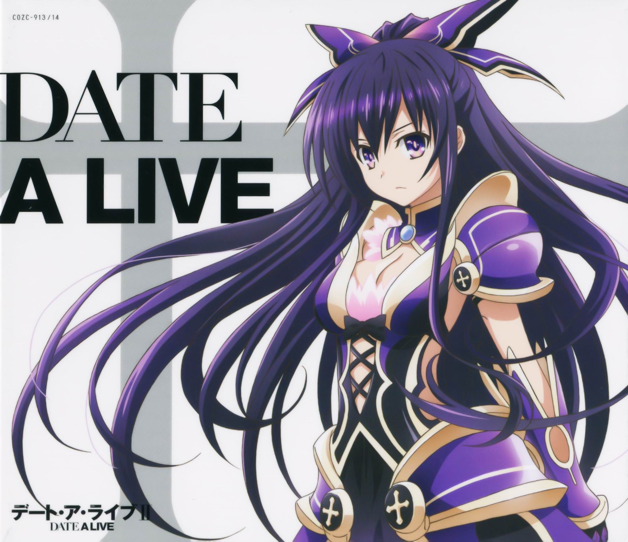 约会大作战第二季