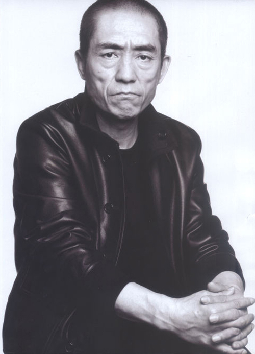 张艺谋