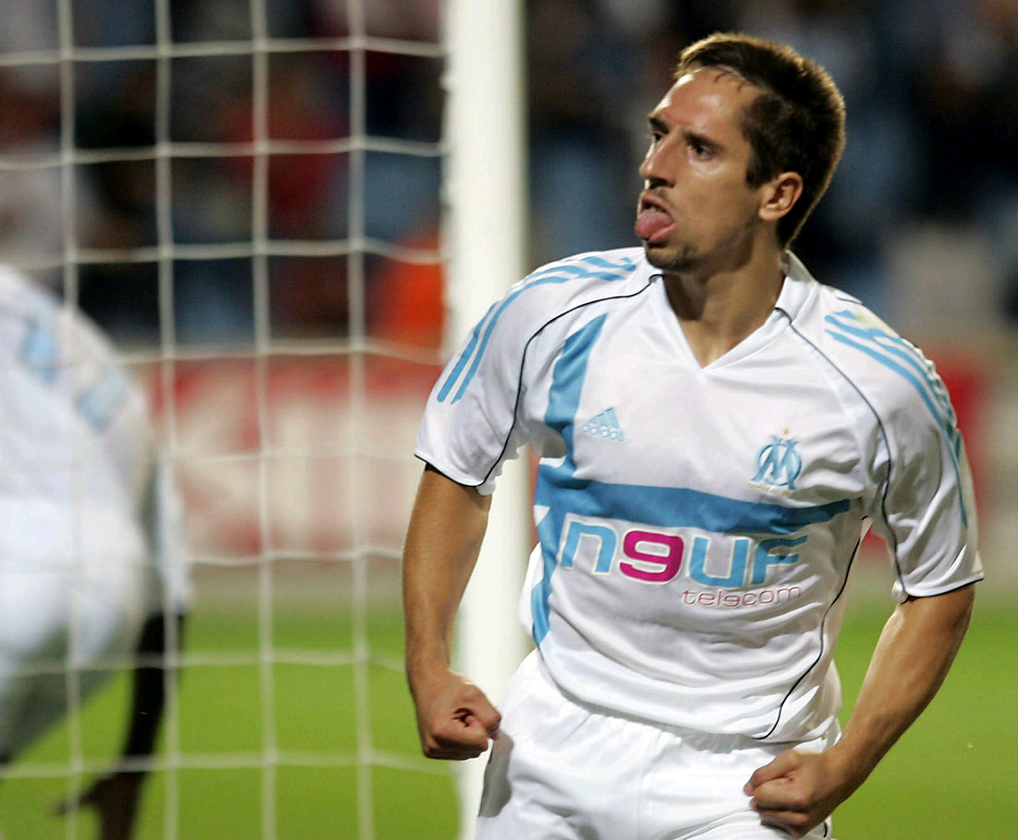 斯蒂文·里贝里